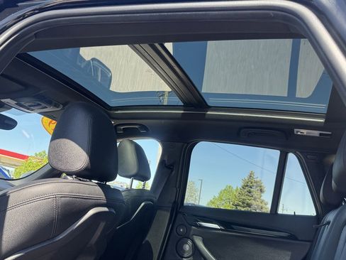 Used 2019 BMW X1 xDrive28i w/ Convenience Package image 24