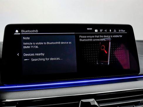 Used 2023 BMW M5 w/ Competition Package image 75