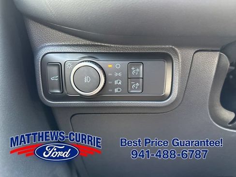 New 2026 Ford Explorer Tremor w/ Tremor Ultimate Package AWD/4WD image 28