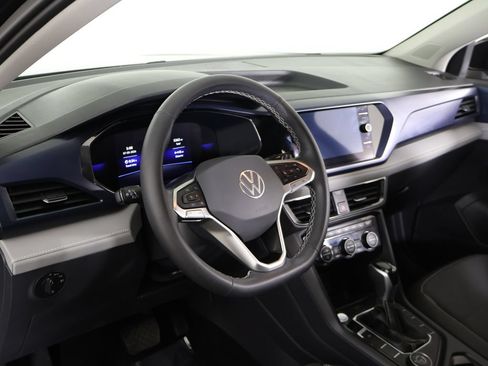 Used 2024 Volkswagen Taos SE w/ Taos Adventure Package (SXB) AWD/4WD image 27