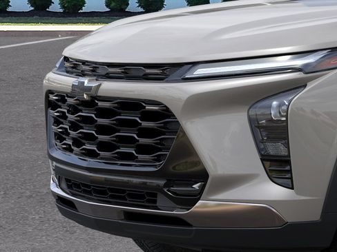 New 2026 Chevrolet Trax ACTIV w/ Driver Confidence Package FWD image 13