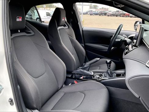 Used 2024 Toyota Corolla GR image 8