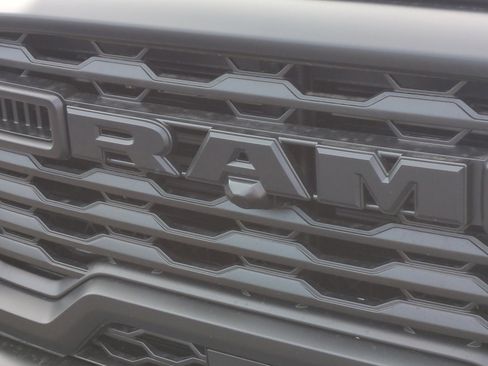 New 2026 RAM 2500 Tradesman image 23