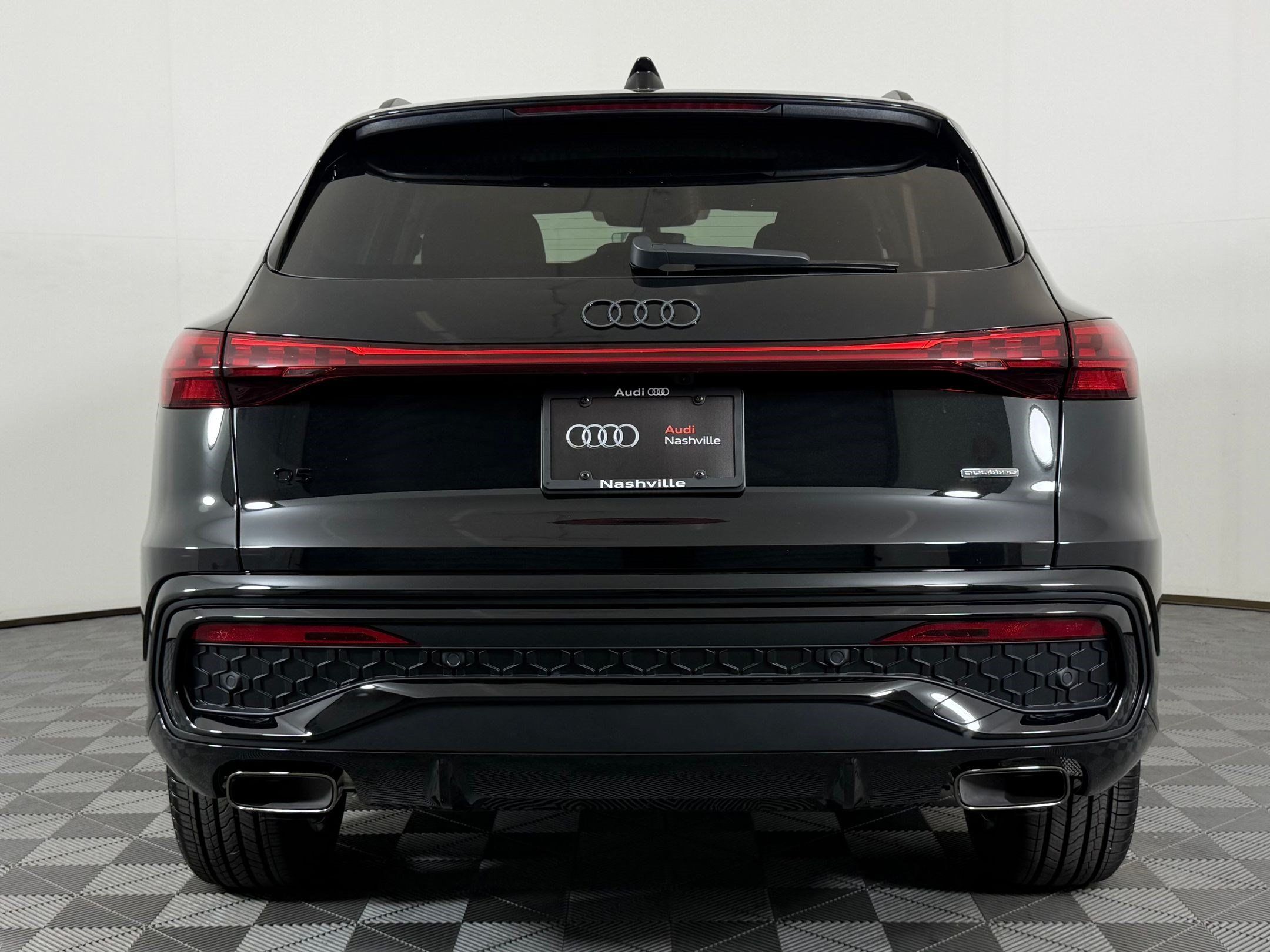New 2026 Audi Q5 2.0T AWD/4WD image 10