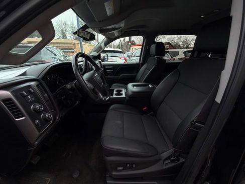Used 2016 GMC Sierra 1500 SLE w/ All-Terrain Package image 9