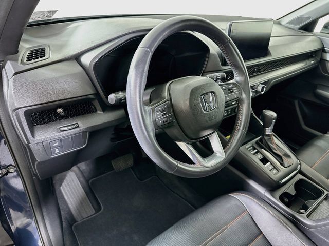 Used 2024 Honda CR-V Sport-L image 11