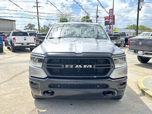 Used 2024 RAM 1500 Big Horn image 2