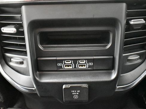 Used 2024 RAM 3500 Laramie w/ Night Edition image 21