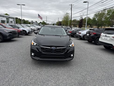 Used 2024 Subaru Crosstrek 2.0i Premium AWD/4WD image 30