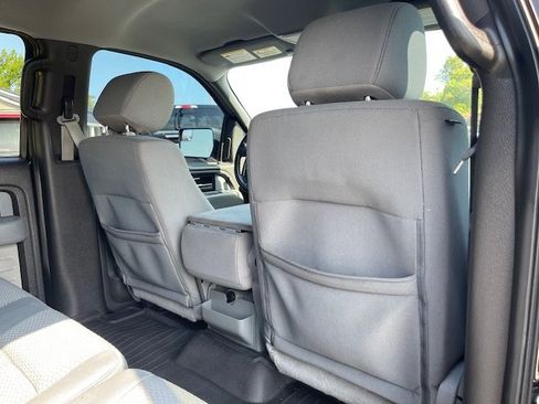 Used 2013 Ford F150 XLT w/ Luxury Equipment Group image 16