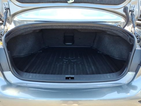 Used 2015 INFINITI Q50 Premium w/ Navigation Package AWD/4WD image 18