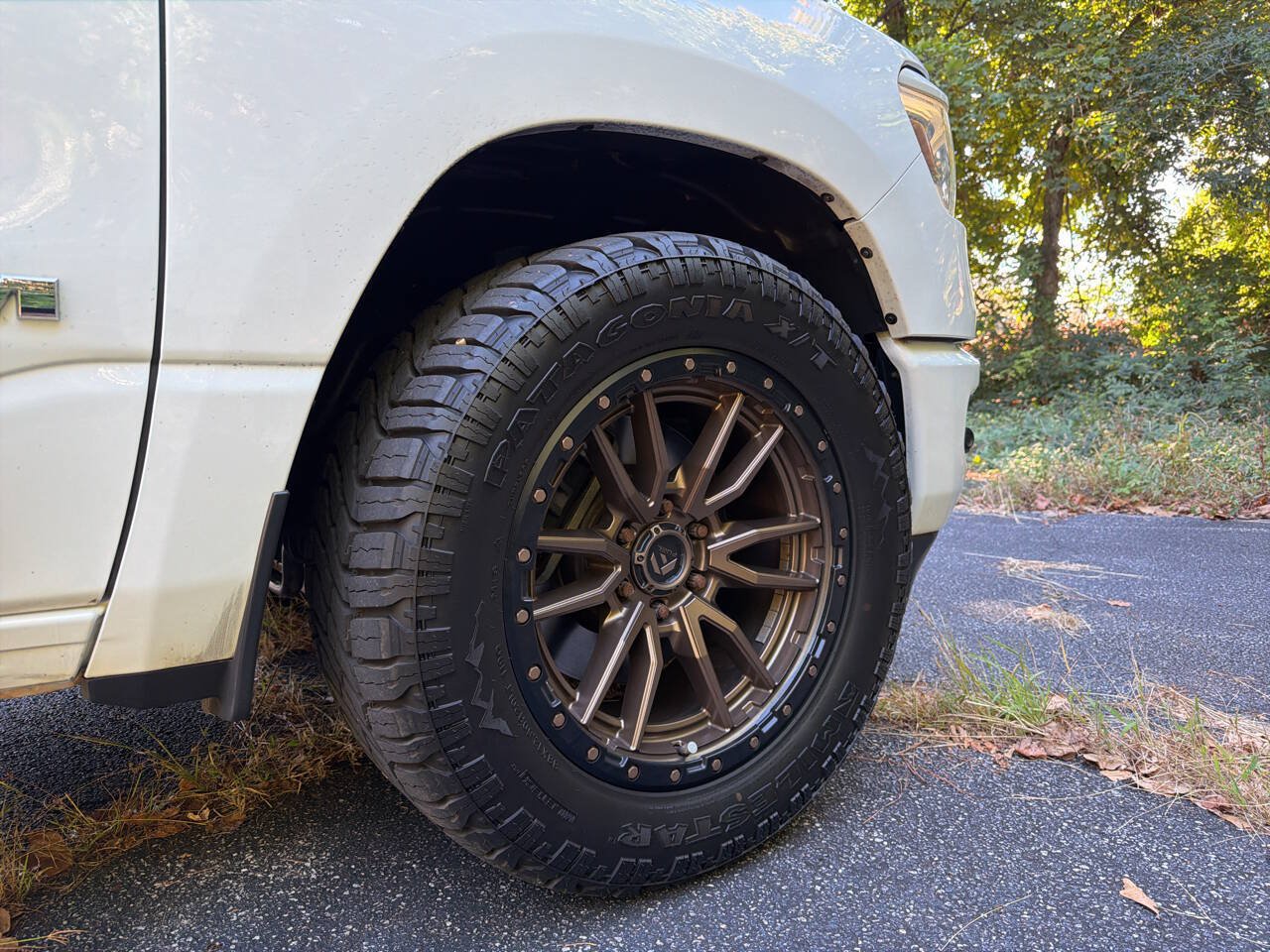 Used 2019 RAM 1500 Big Horn RWD image 18