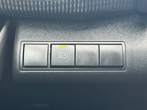 Used 2025 Subaru Solterra Premium w/ Premium Convenience Package image 44