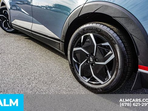 Used 2024 Hyundai Ioniq 5 SEL image 15