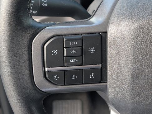 Used 2024 Ford F150 XLT w/ Mobile Office Package image 21