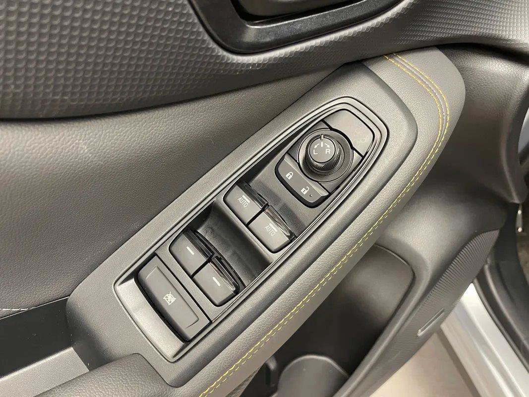 Used 2023 Subaru Forester Wilderness AWD/4WD image 21