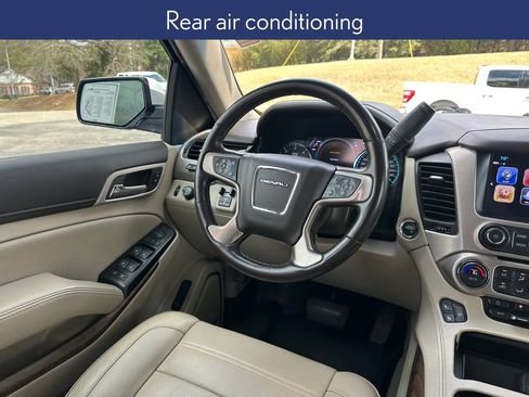 Used 2020 GMC Yukon XL Denali image 12