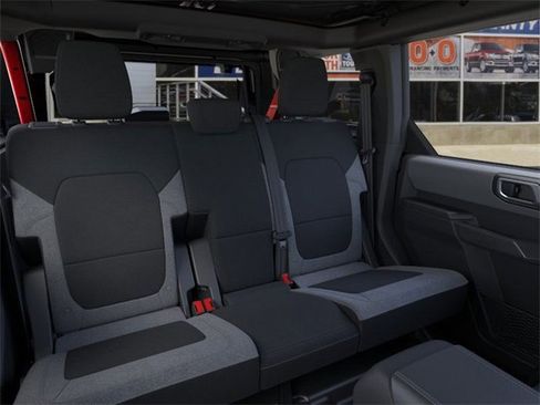 New 2025 Ford Bronco Big Bend image 11