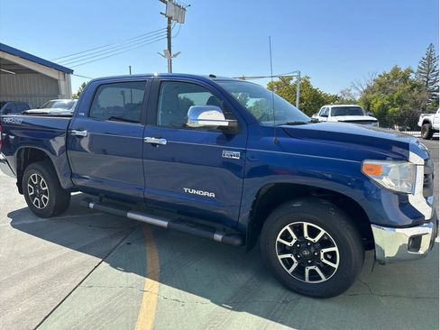 Used 2014 Toyota Tundra SR5 image 6