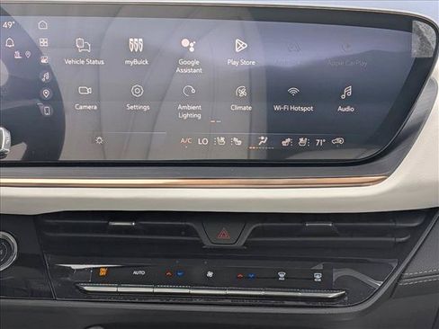 New 2026 Buick Envision Avenir AWD/4WD image 14
