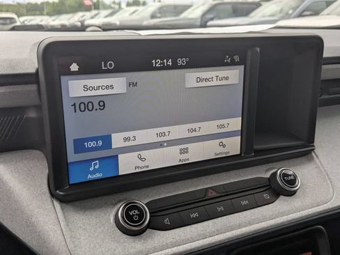 Used 2024 Ford Maverick XLT w/ XLT Luxury Package FWD image 14