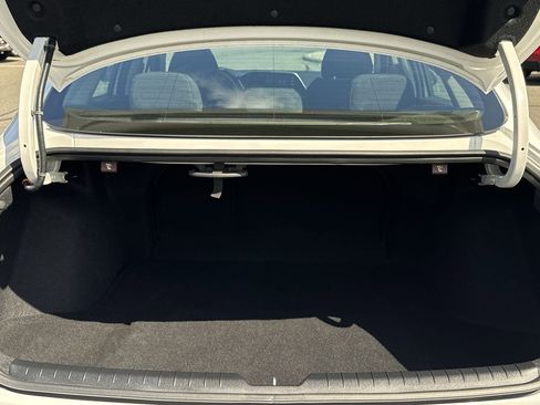Certified 2022 Hyundai Sonata SEL w/ Cargo Package image 22
