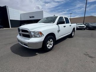 Used 2023 RAM 1500 Classic SLT w/ Electronics Group AWD/4WD video 1