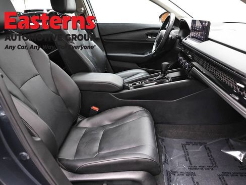 Used 2024 Honda Accord EX-L image 25