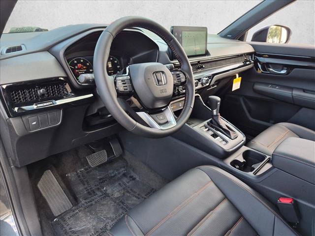 New 2027 Honda CR-V Sport Touring image 3