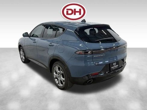 Used 2024 Dodge Hornet R/T AWD/4WD image 9
