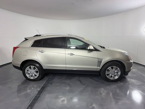 Used 2015 Cadillac SRX Luxury FWD image 4
