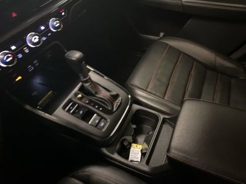 Certified 2023 Honda CR-V Sport Touring image 14