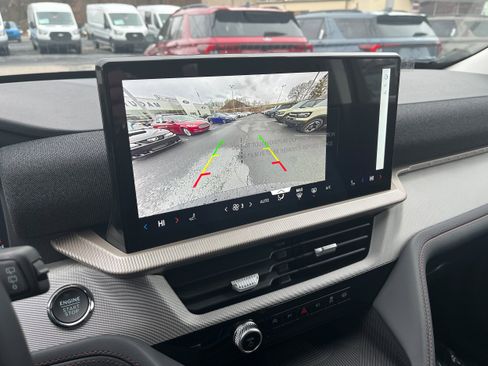 New 2026 Ford Explorer Active image 23