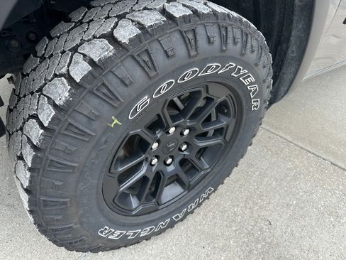 Used 2026 RAM 1500 Rebel w/ Rebel Level 1 Equipment Group AWD/4WD image 12