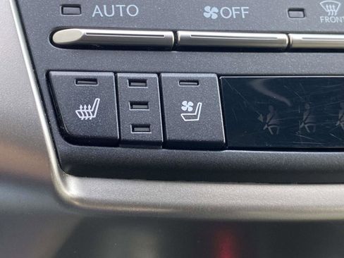 Used 2021 Lexus NX 300 F Sport w/ F Sport Premium Package image 41