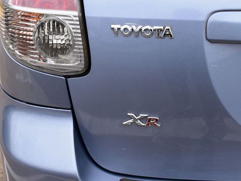 Used 2008 Toyota Matrix XR image 36