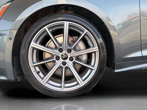 Used 2025 Audi A5 2.0T Premium Plus AWD/4WD image 14
