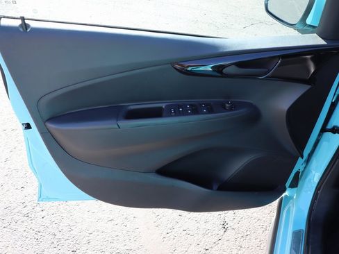 Used 2022 Chevrolet Spark ACTIV image 21