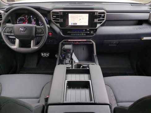New 2026 Toyota Tundra SR5 image 15
