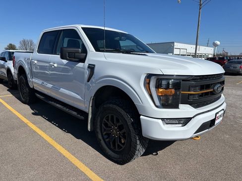 Used 2023 Ford F150 Tremor image 3