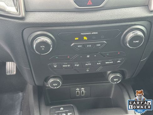 Used 2019 Ford Ranger XLT w/ Equipment Group 301A Mid image 28