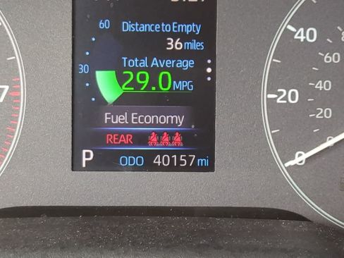 Certified 2023 Toyota Corolla Cross LE AWD/4WD image 24