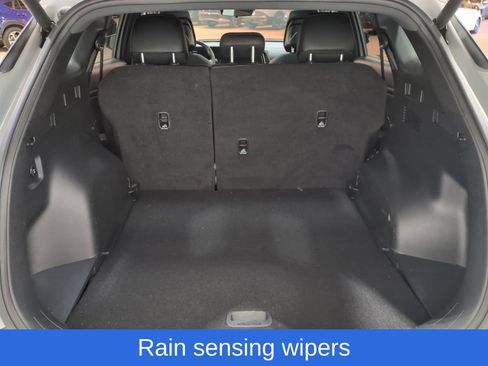 Certified 2024 Kia Sportage X-Line w/ X-Line Premium Package AWD/4WD image 12