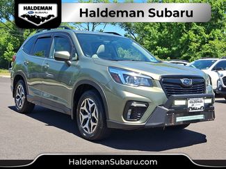 Used 2020 Subaru Forester Premium AWD/4WD video 1