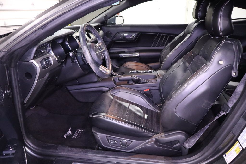 Used 2015 Ford Mustang Premium w/ Equipment Group 201A RWD image 27