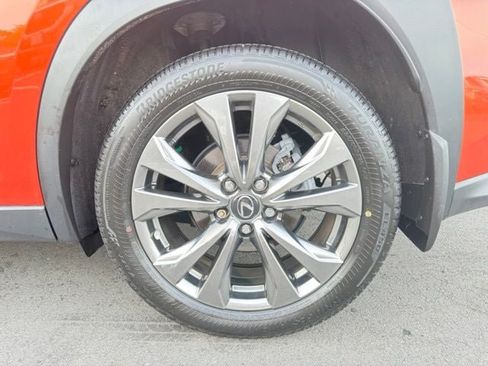 Used 2020 Lexus UX 250h F Sport w/ F Sport Premium Package AWD/4WD image 30
