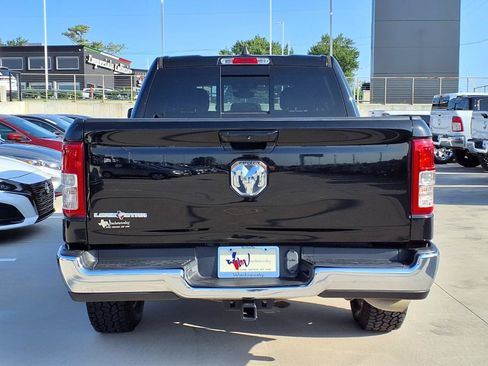 Used 2022 RAM 1500 Lone Star RWD image 7