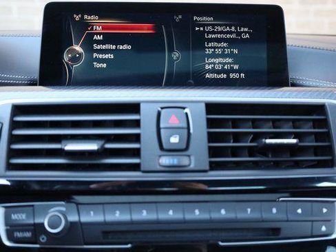 Used 2016 BMW M4 Coupe RWD image 30