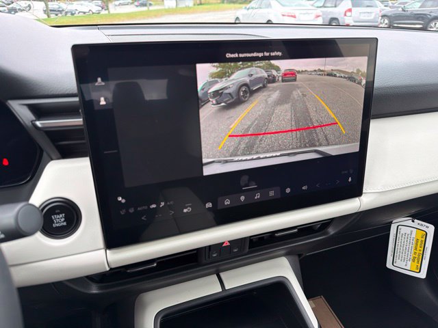 New 2026 MAZDA CX-5 Preferred AWD/4WD image 16