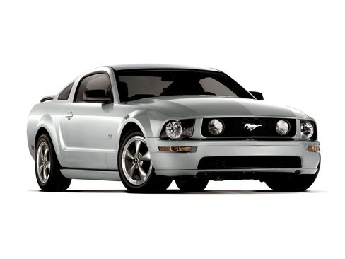 Used 2007 Ford Mustang GT RWD image 1